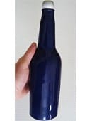 Vanishing Bottle from Zanadu Trick