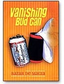 Vanishing Bud Can Trick