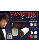 Vanishing Cane (Metal) Trick