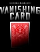 Vanishing Card Trick