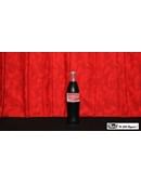 Vanishing Coke Bottle Trick