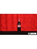 Vanishing Coke Bottle Trick