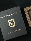 Luxury Pad - TCC Presents - Vanishing Inc. Magic shop