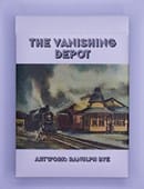 Vanishing Depot Playing Cards Deck of Cards