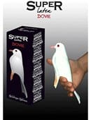 Vanishing Dove Trick