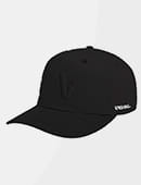 Vanishing Inc. Baseball Cap (Black) Accessory