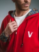 Vanishing Inc. Dapper Hoodie Apparel