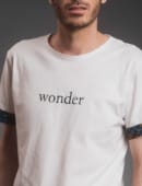 Vanishing Inc. Limited Edition "Wonder" T-shirt Apparel