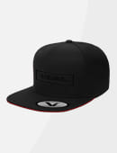 Vanishing Inc. Snapback (Black) Accessory