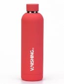 Vanishing Inc. Stainless Steel Water Bottle Accessory
