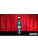 Vanishing Martini Bottle Trick