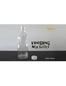 Vanishing Milk Bottle Trick