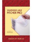 Vanishing Milk Pitcher Pro Trick