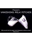 Vanishing Milk Pitcher Trick