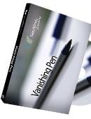 Vanishing Pen Trick