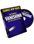 Vanishink DVD