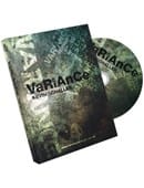 Variance DVD