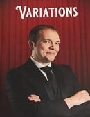 Variations by Boris Wild Book
