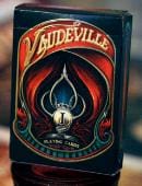 Vaudeville Deck Deck of Cards