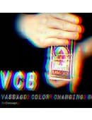 Vassago Color Changing Box Magic download (video)