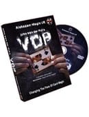 VDP DVD