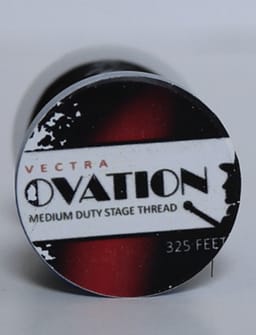 Vectra Ovation - Medium Stage Thread Trick
