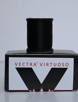 Vectra Virtuoso - Ultra Thin Invisible Thread Trick