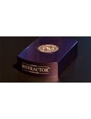 Ultraviolet Vegas Diffractor Playing Cards Deck of Cards