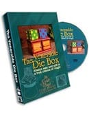 Venerable Die Box Greater Magic Teach In DVD