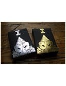 Venexiana Dark Masked Deck of Cards
