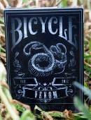 Venom Deck Deck of Cards