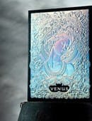 Venus Platinum  Playing Cards Deck of Cards