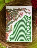Verdana Playing Cards Deck of Cards