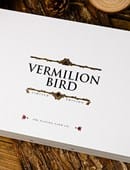 Vermilion Bird Classic Box Set Deck of Cards
