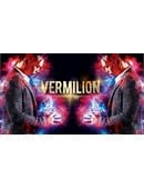 Vermillion DVD
