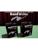 Vernet Band Writer Trick