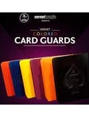 Vernet Playing Card Guard Trick