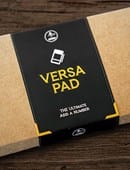 Vernet Versa Pad Trick