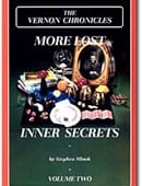Vernon Chronicles Volume 2: More Lost Inner Secrets (eBook) Ebook