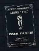 Vernon Chronicles Vol 2: More Lost Inner Secrets (Signed Collector's Edition) Book