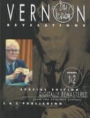 Vernon Revelations: Vol 1 & 2 (Download) Video download