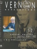 Vernon Revelations: Vol 11 & 12 (Download)