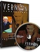 Vernon Revelations  Volume 3 & 4 DVDs DVD