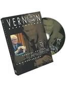 Vernon Revelations DVD