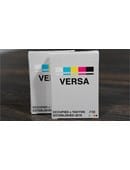 VERSA Playing Cards Deck of Cards
