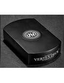 Vertex Black Playing Cards Deck of Cards