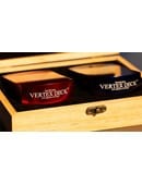 Limited Edition Vertex Stars & Stripes Set Playing Cards Deck of Cards