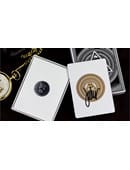 Verum Videre 2nd Anniversary Edition Deck of Cards