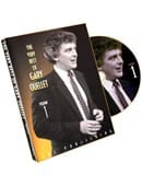 Very Best of Gary Ouellet Volume 1 DVD