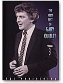 Very Best of Gary Ouellet - Volume 3 DVD